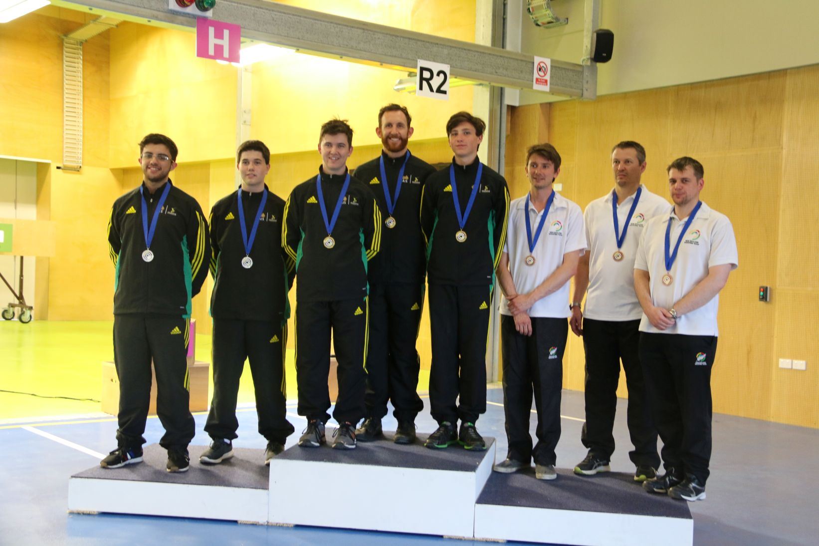 Air rifle men podium.jpg