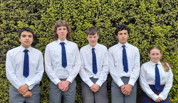 st kevins marcel, chris, oscar, tama, charlotte.jpg