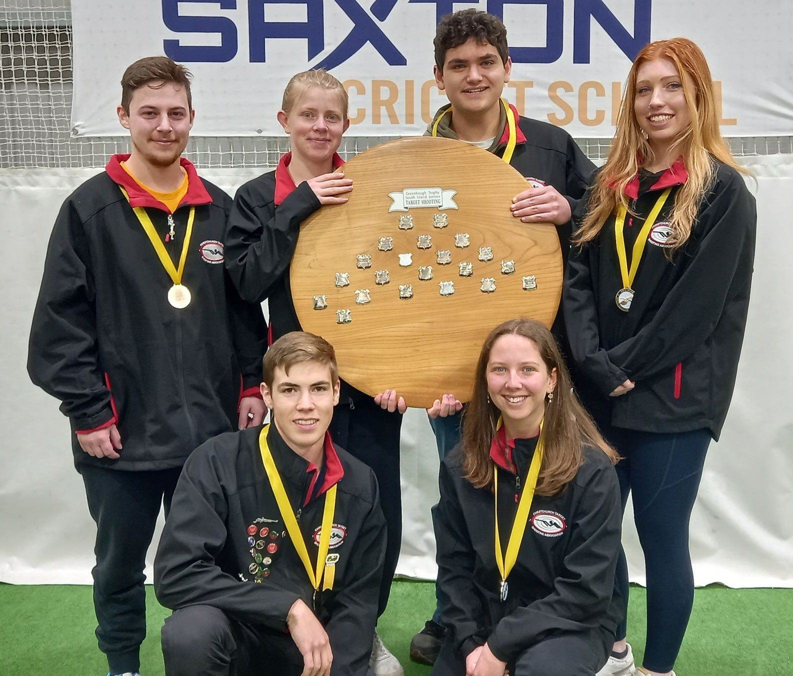 juniors with greenhough trophy.jpg