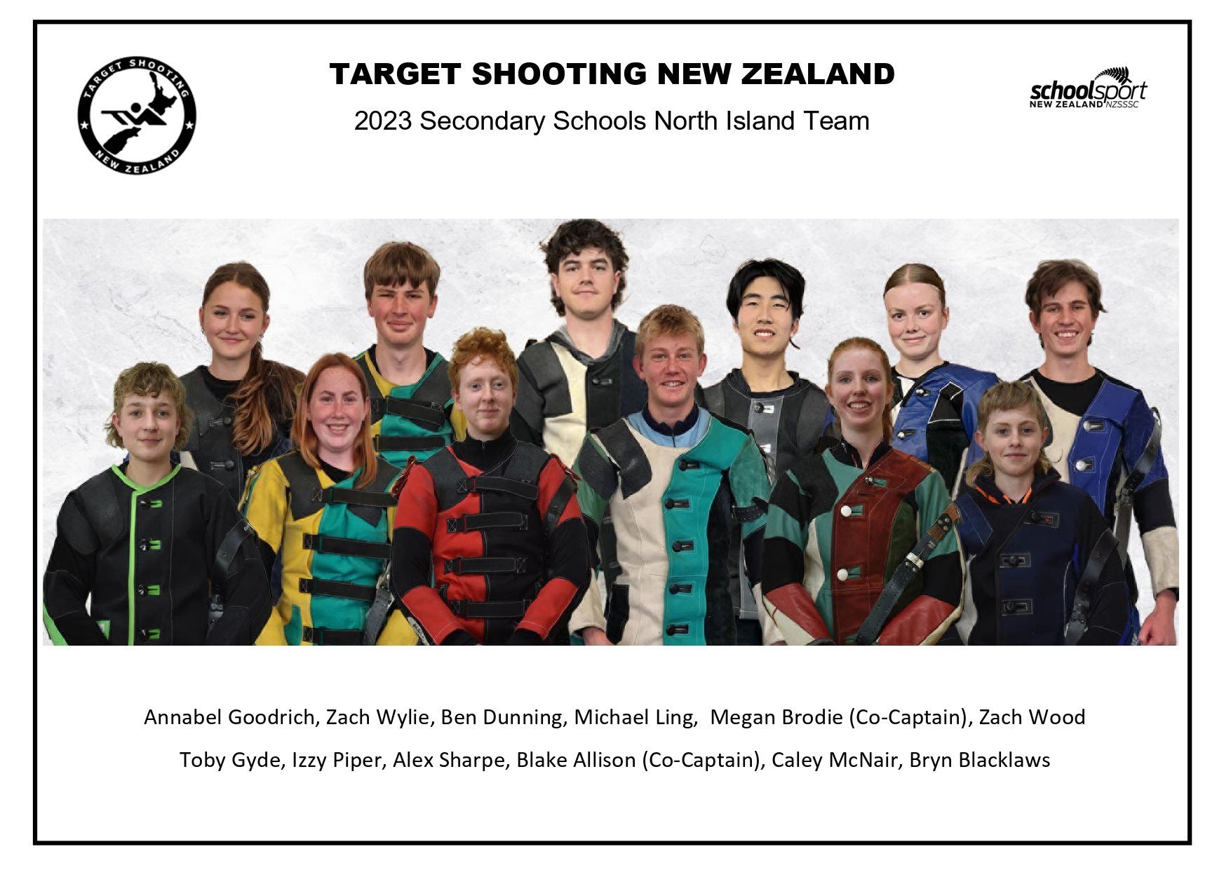 2023 schools north island team .jpg