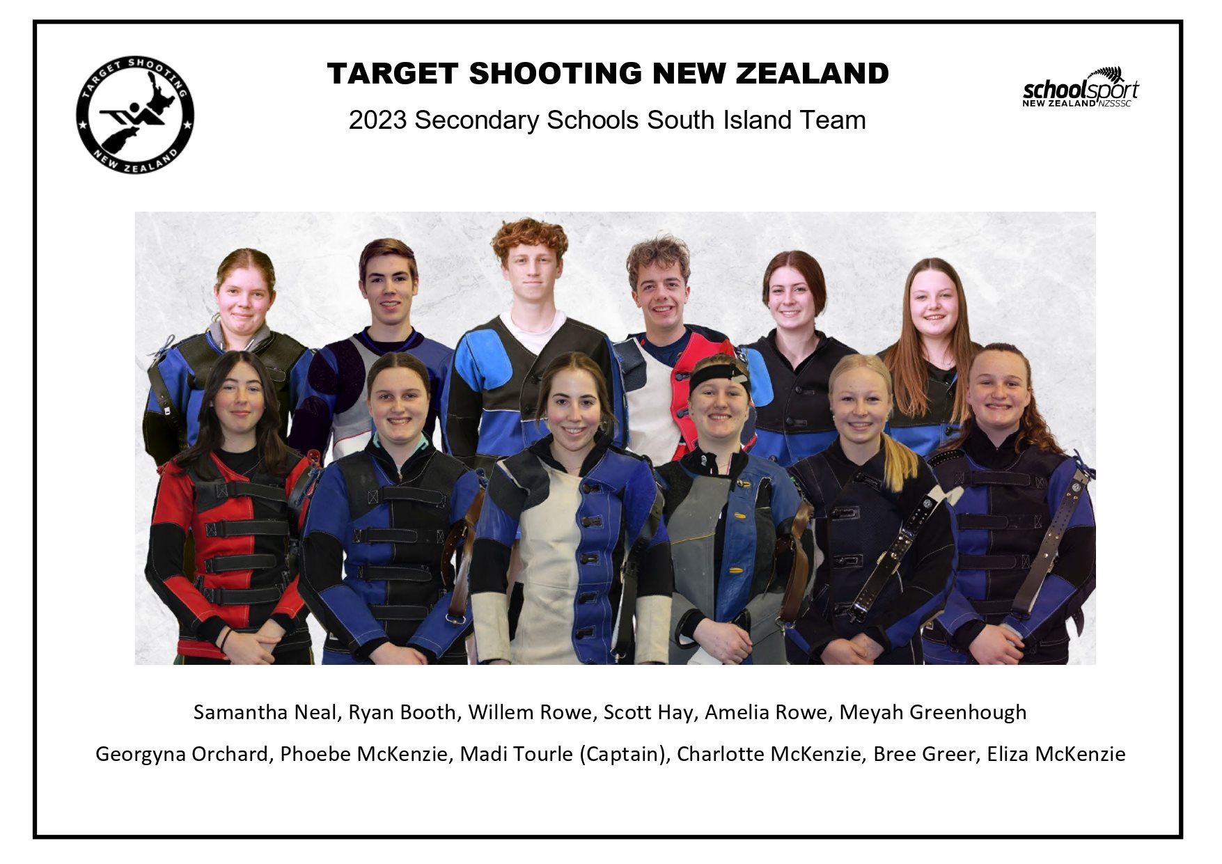 2023 schools south island team.jpg